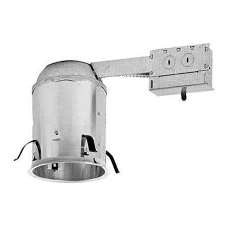 Supershine H5RICAT 5 in. Recessed Remodel Housing SU579172